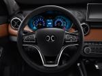 Senova X35 2016 года
